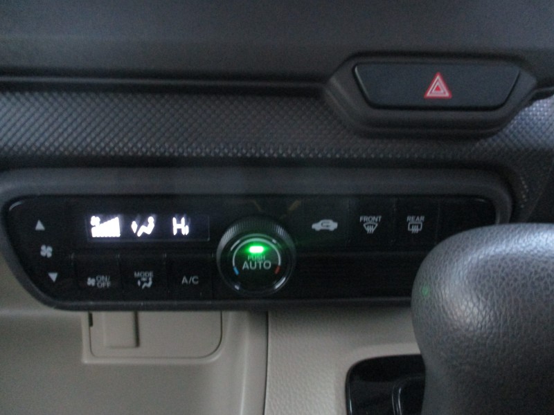 ホンダ N BOX 14枚目