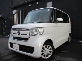 ホンダ N BOX