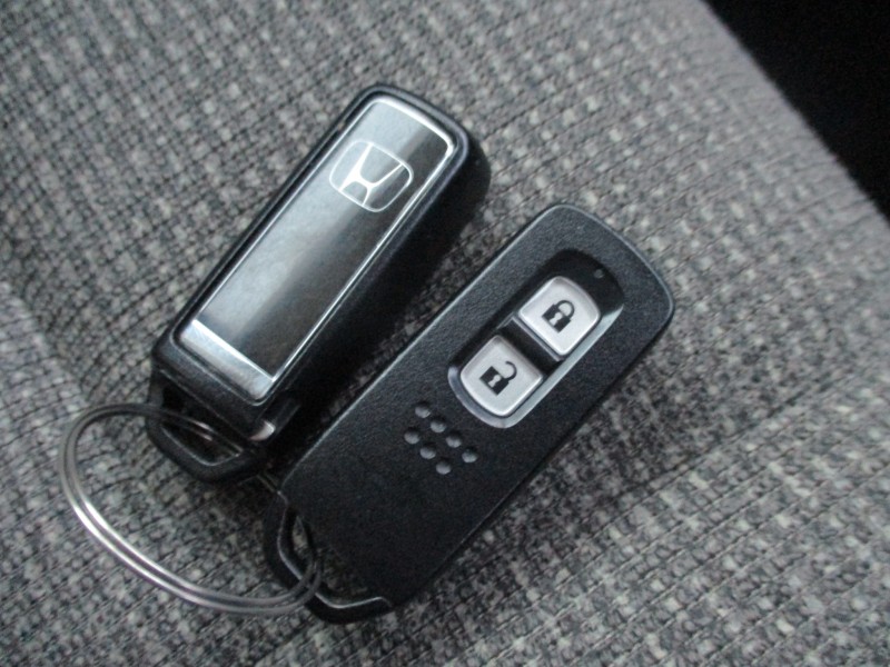 ホンダ N BOX 19枚目