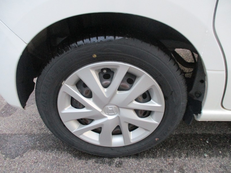 ホンダ N BOX 6枚目