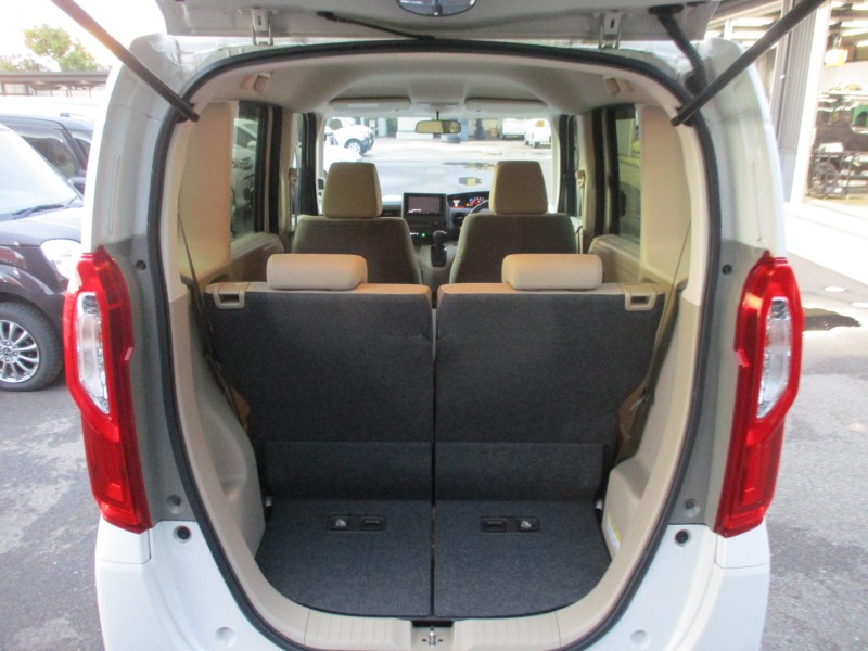 ホンダ N BOX 7枚目