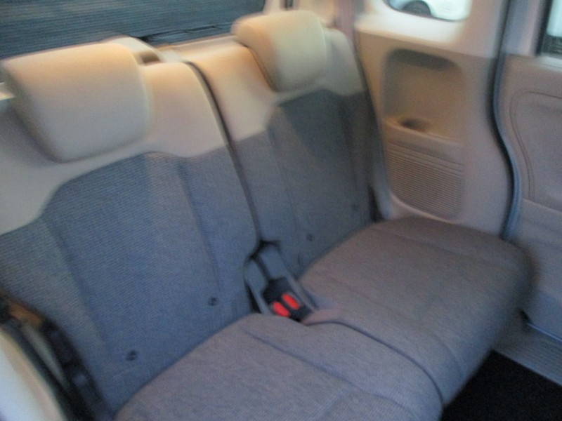 ホンダ N BOX 8枚目