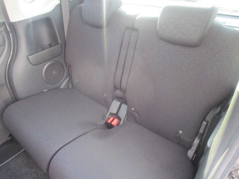 ホンダ N BOX 10枚目