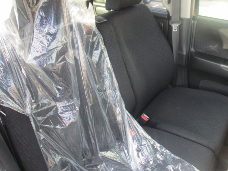 ホンダ N BOX 11枚目