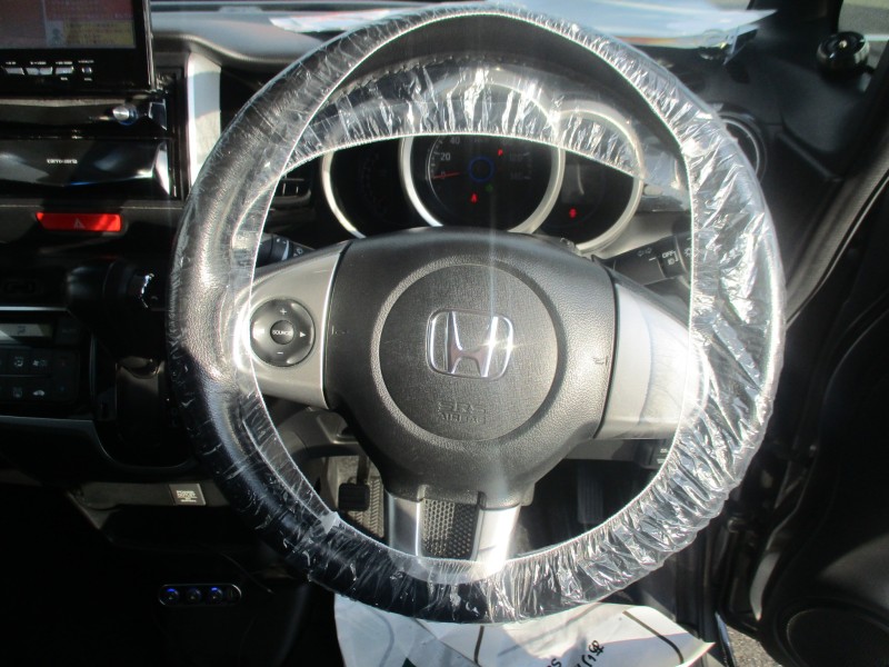 ホンダ N BOX 13枚目