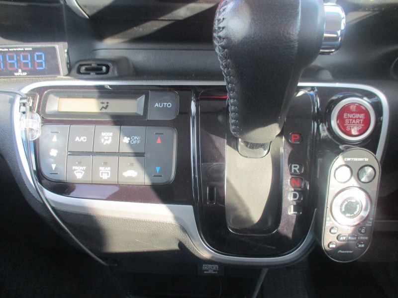 ホンダ N BOX 16枚目