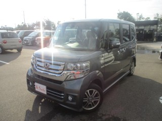 ホンダ N BOX
