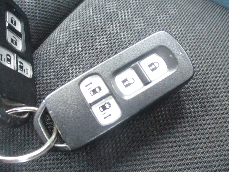 ホンダ N BOX 19枚目