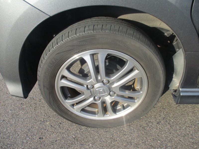 ホンダ N BOX 8枚目