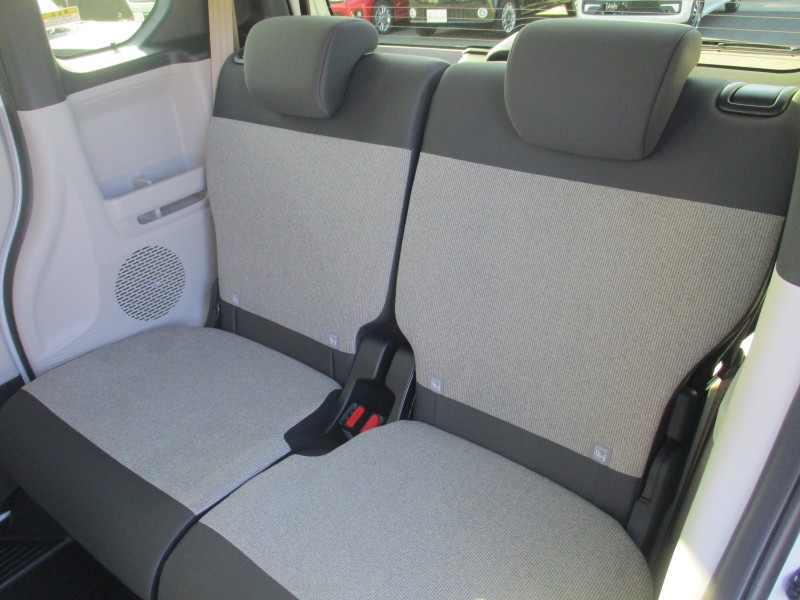 ホンダ N BOX 10枚目