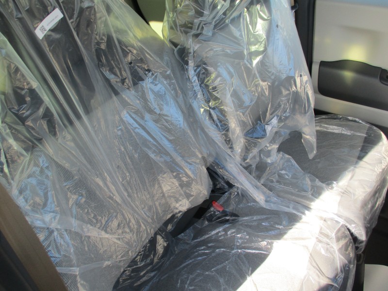 ホンダ N BOX 11枚目