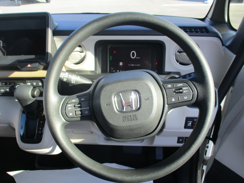 ホンダ N BOX 13枚目