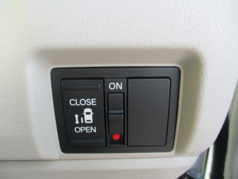 ホンダ N BOX 14枚目