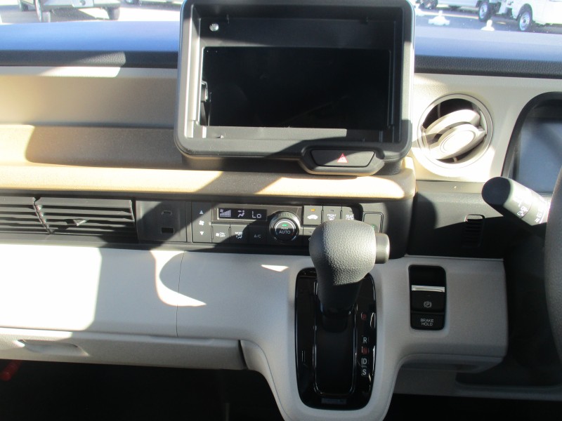 ホンダ N BOX 15枚目