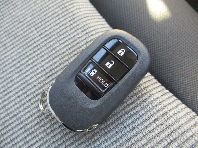 ホンダ N BOX 19枚目