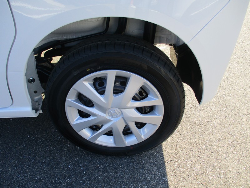 ホンダ N BOX 8枚目