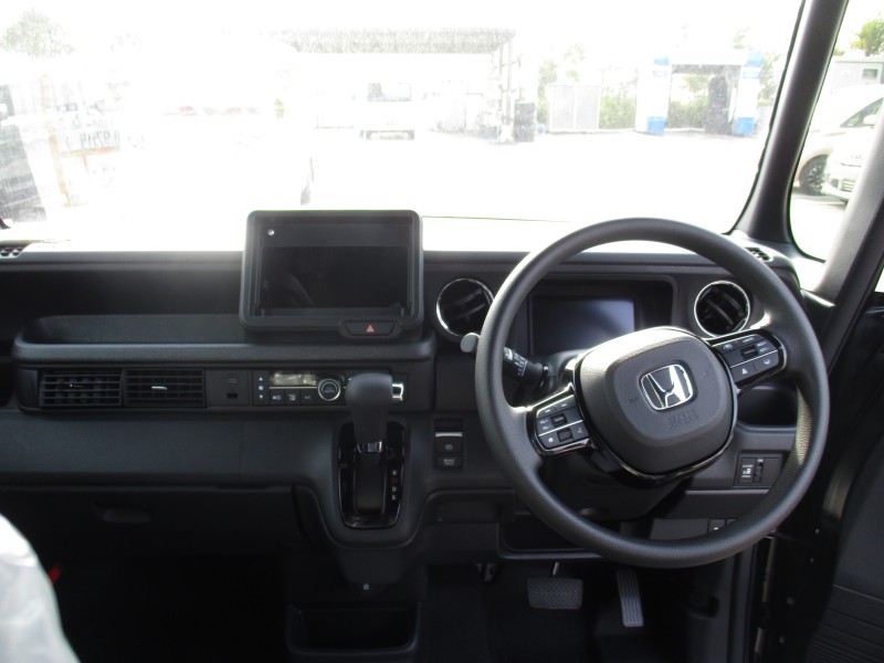 ホンダ N BOX 9枚目