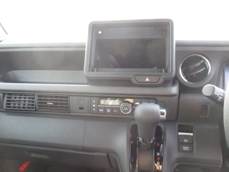 ホンダ N BOX 14枚目