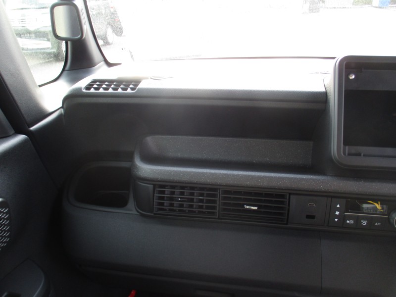 ホンダ N BOX 16枚目