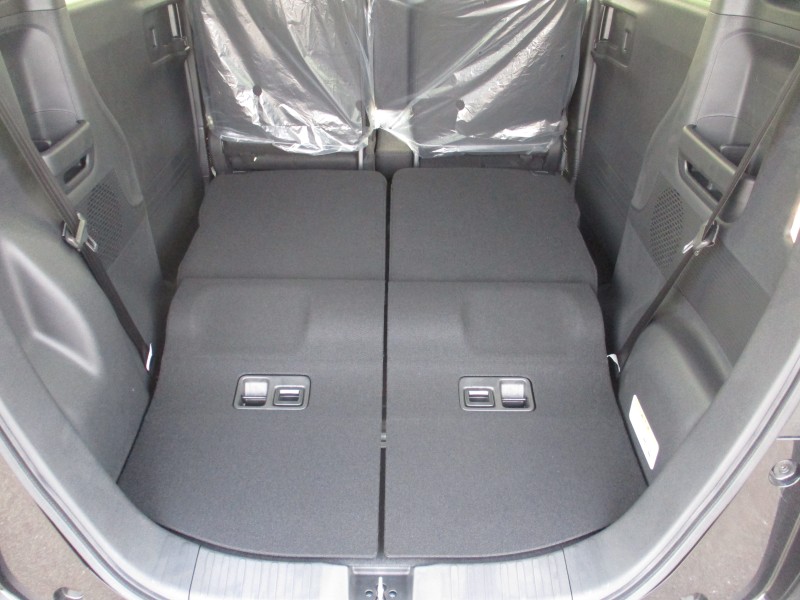 ホンダ N BOX 19枚目