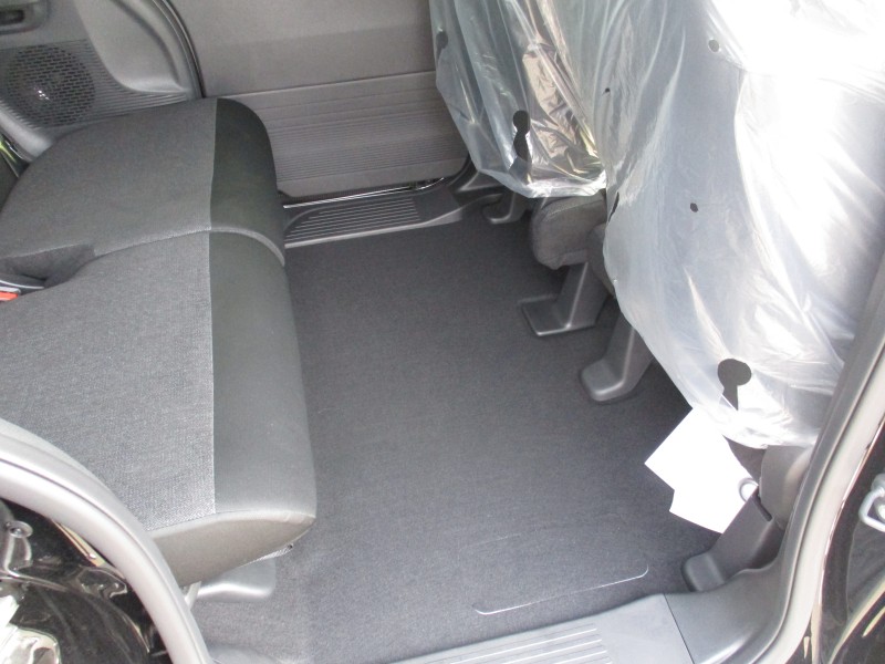 ホンダ N BOX 7枚目