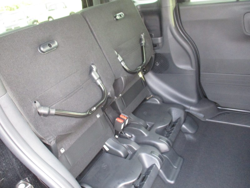 ホンダ N BOX 8枚目