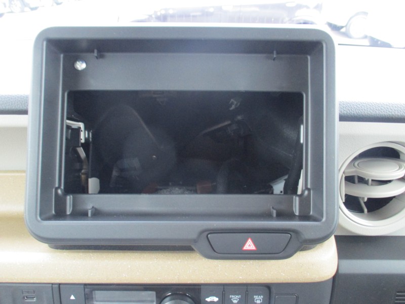 ホンダ N BOX 11枚目