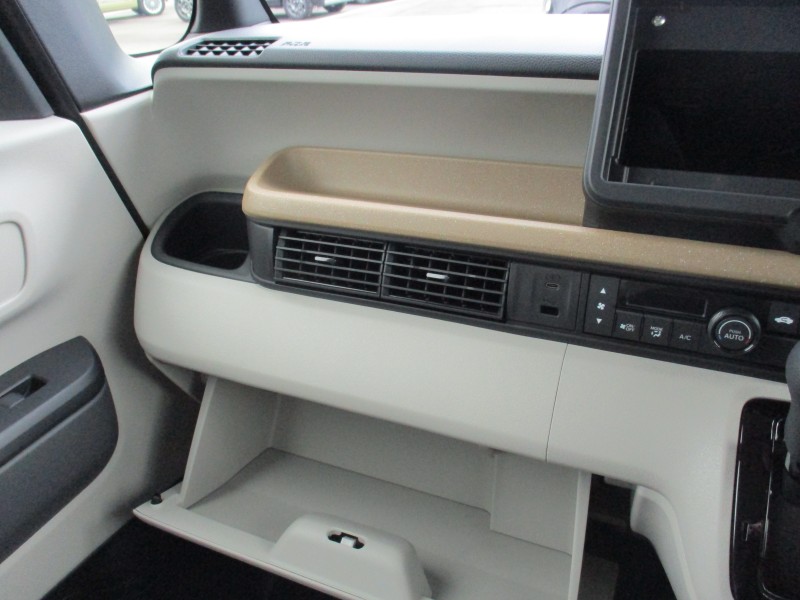 ホンダ N BOX 11枚目