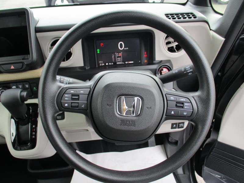 ホンダ N BOX 17枚目