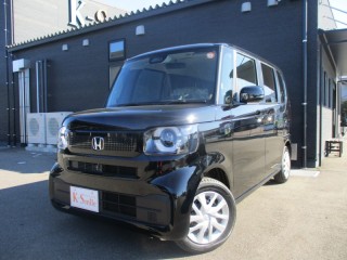 ホンダ N BOX