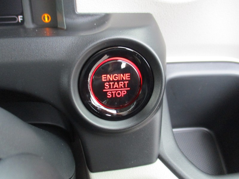 ホンダ N BOX 19枚目