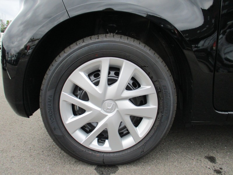 ホンダ N BOX 5枚目