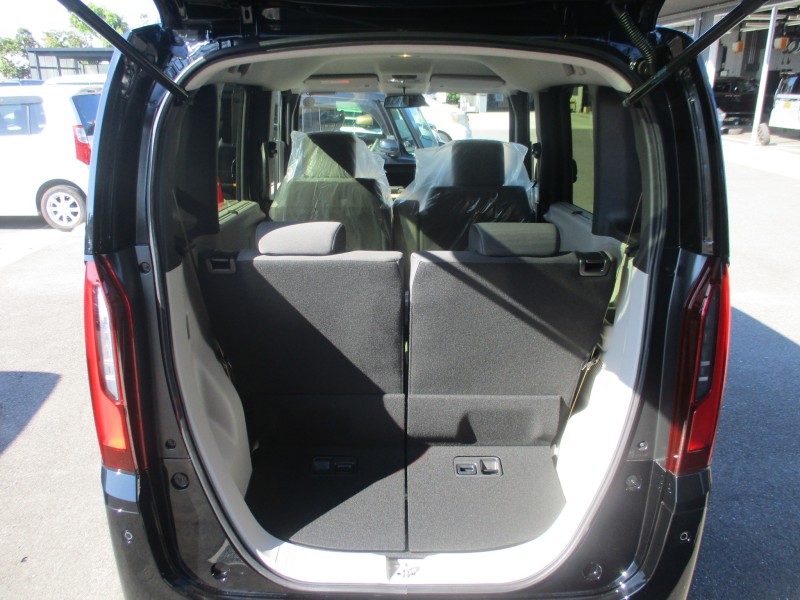 ホンダ N BOX 6枚目