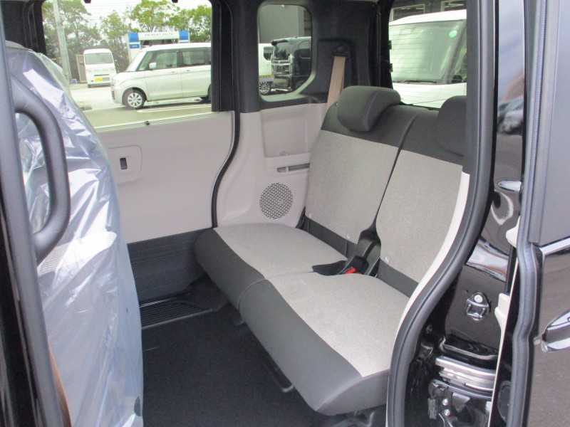 ホンダ N BOX 8枚目