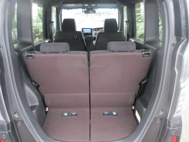 ホンダ N BOX 9枚目