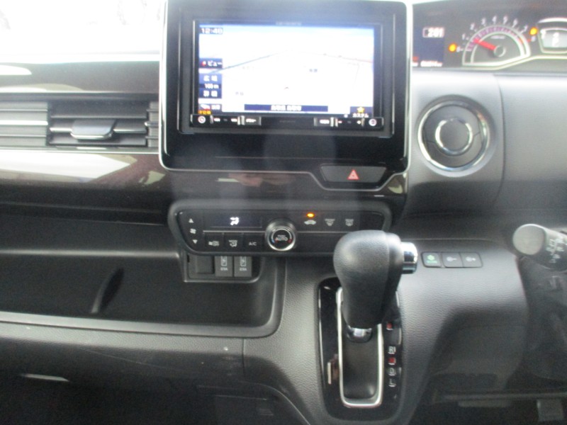 ホンダ N BOX 15枚目