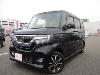 ホンダ N BOX