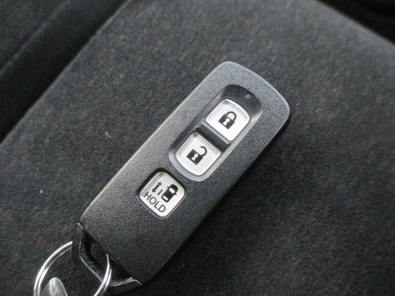 ホンダ N BOX 19枚目