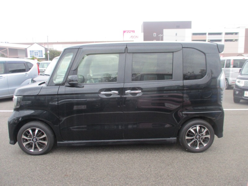 ホンダ N BOX 7枚目