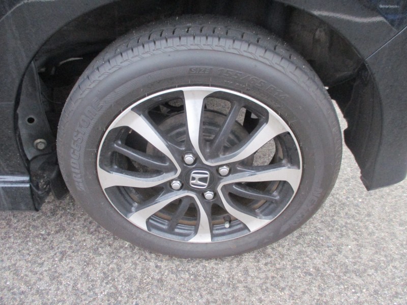 ホンダ N BOX 8枚目