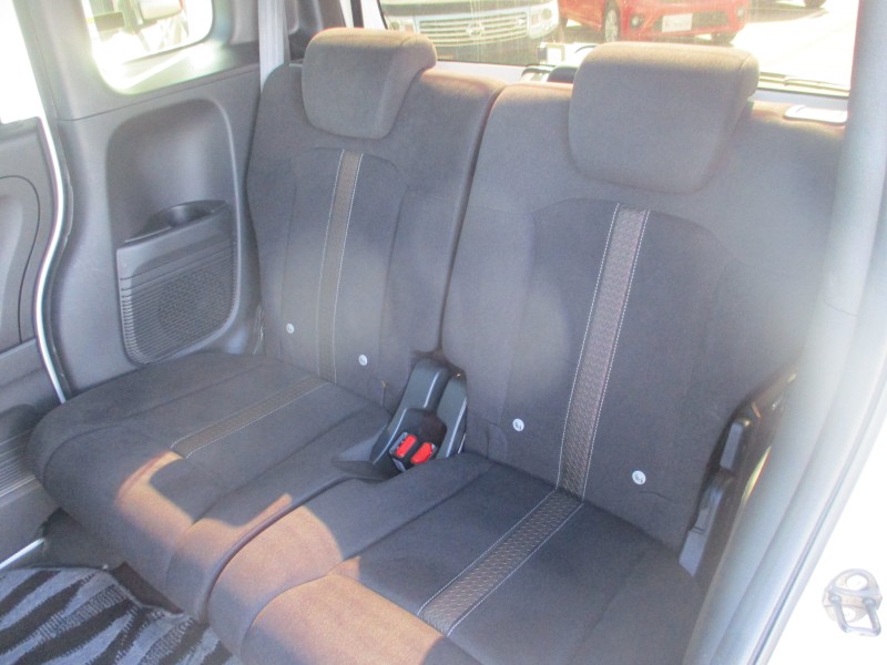 ホンダ N BOX 10枚目