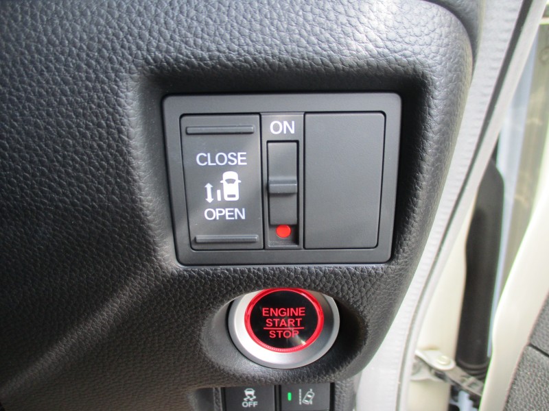 ホンダ N BOX 14枚目