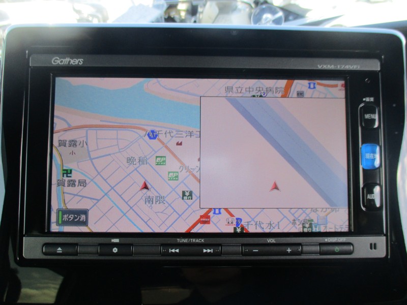 ホンダ N BOX 15枚目