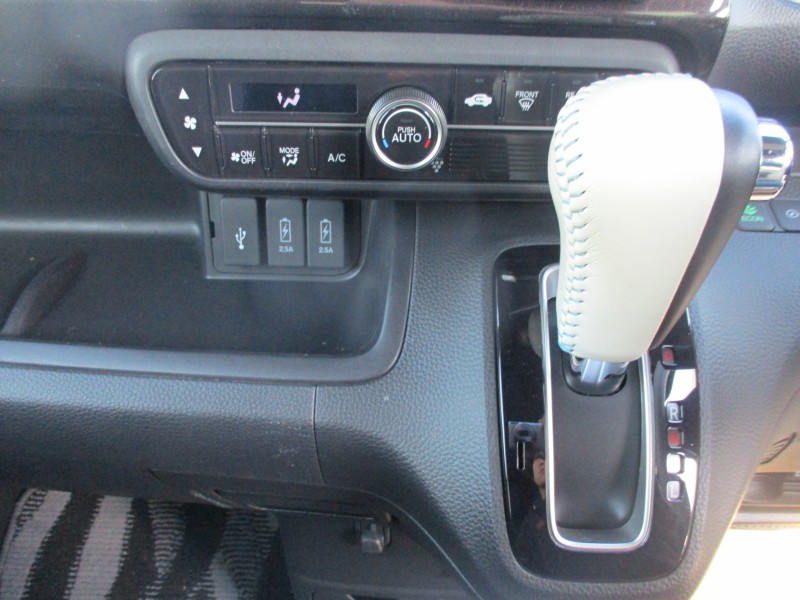 ホンダ N BOX 16枚目