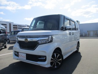 ホンダ N BOX