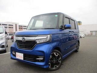 ホンダ N BOX