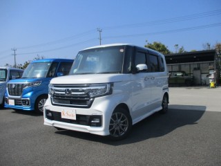 ホンダ N BOX