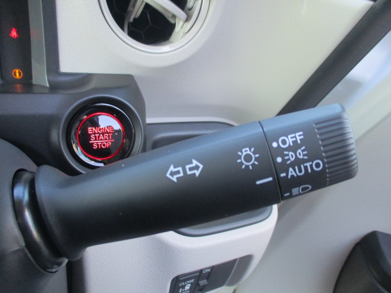 ホンダ N BOX 17枚目