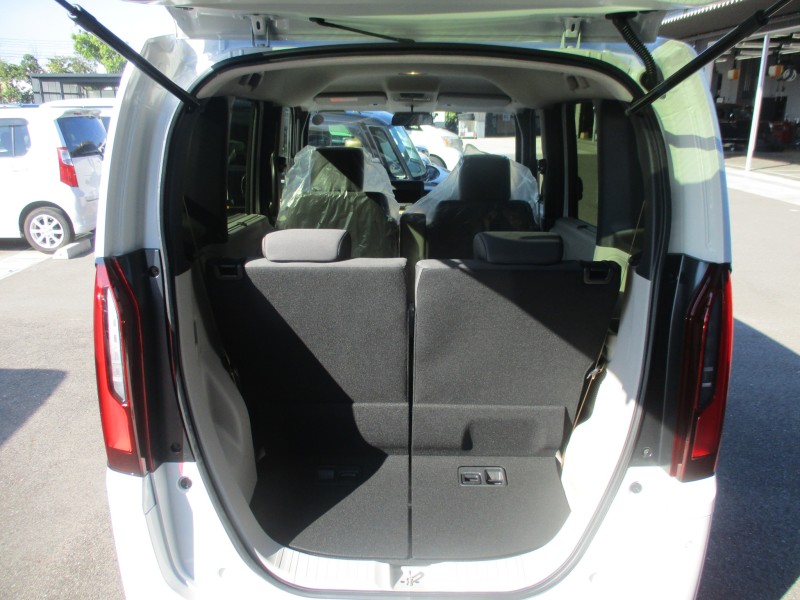 ホンダ N BOX 6枚目