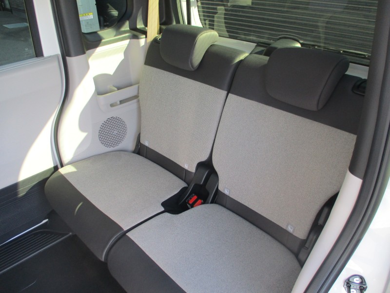 ホンダ N BOX 7枚目